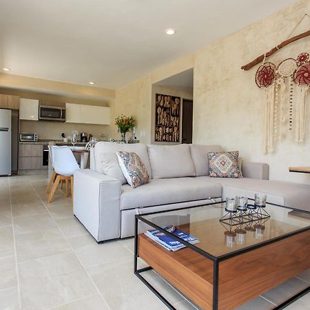 Charming Nature-Inspired Condos With Sultry Surroundings By Stella Rentals ตูลุม ภายนอก รูปภาพ