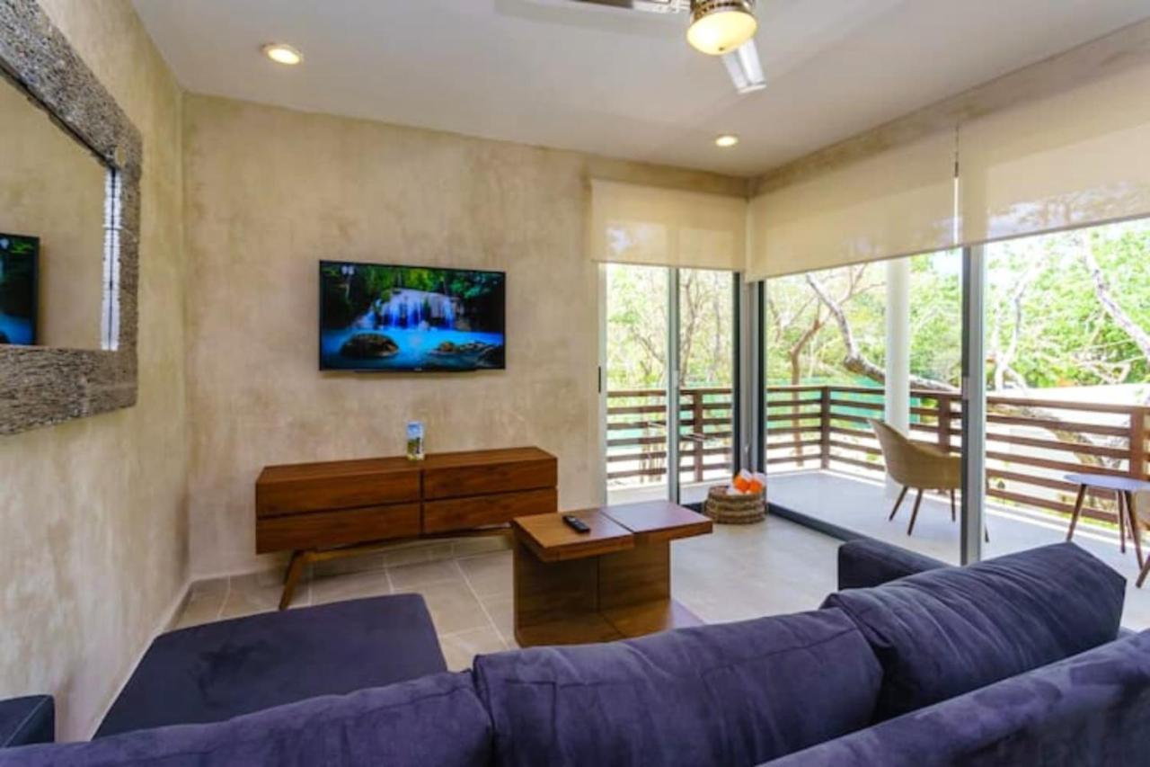 Charming Nature-Inspired Condos With Sultry Surroundings By Stella Rentals ตูลุม ภายนอก รูปภาพ