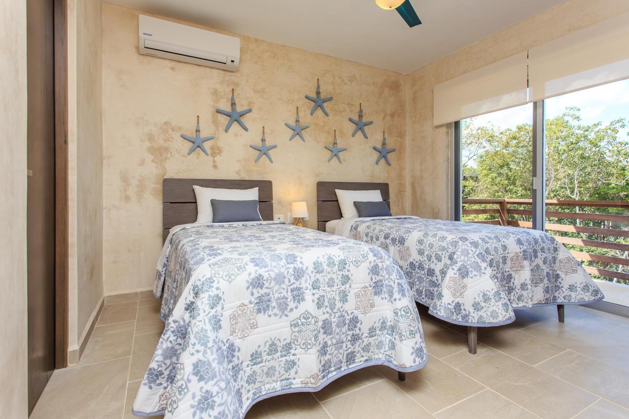 Charming Nature-Inspired Condos With Sultry Surroundings By Stella Rentals ตูลุม ภายนอก รูปภาพ