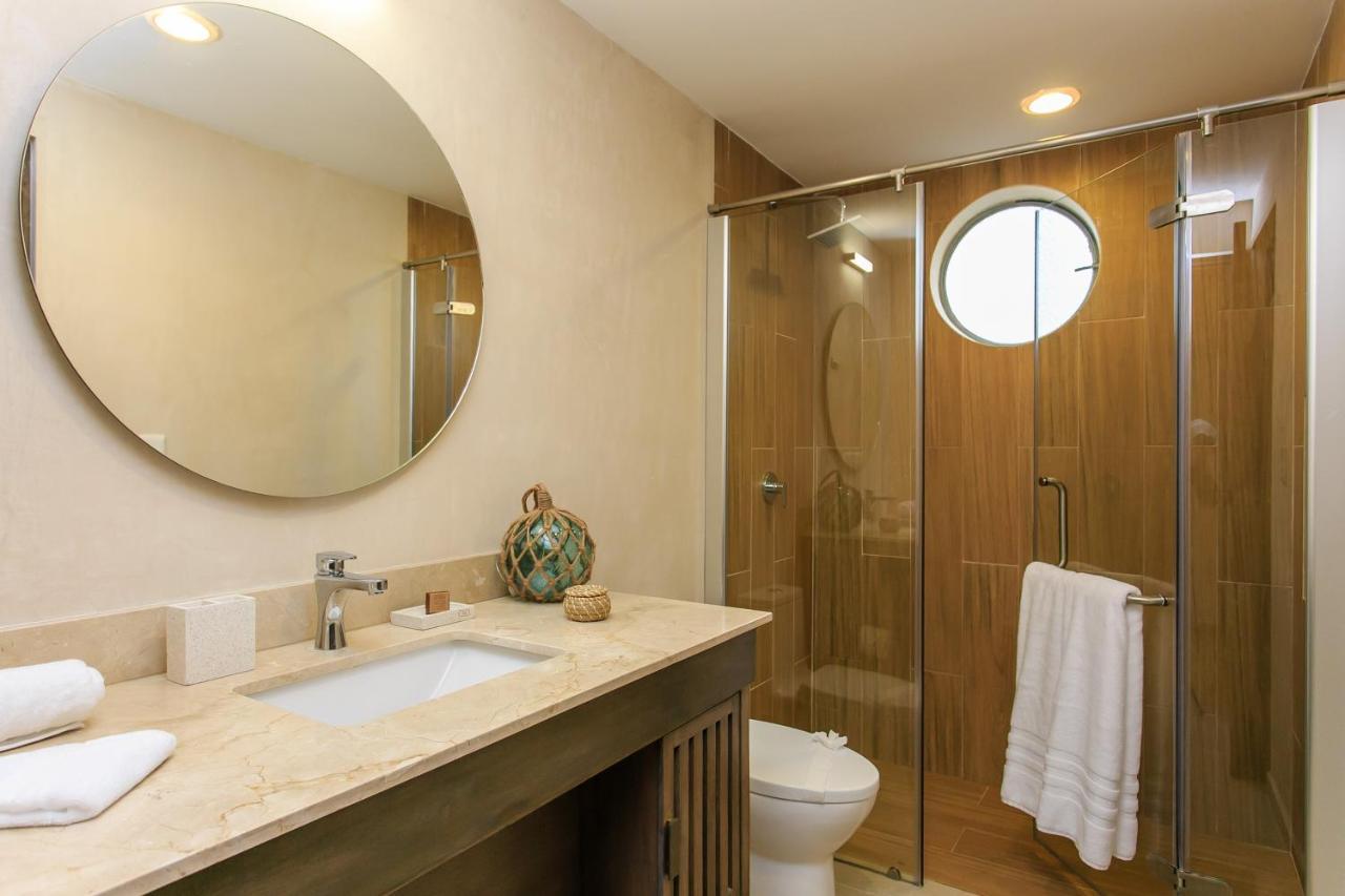 Charming Nature-Inspired Condos With Sultry Surroundings By Stella Rentals ตูลุม ภายนอก รูปภาพ