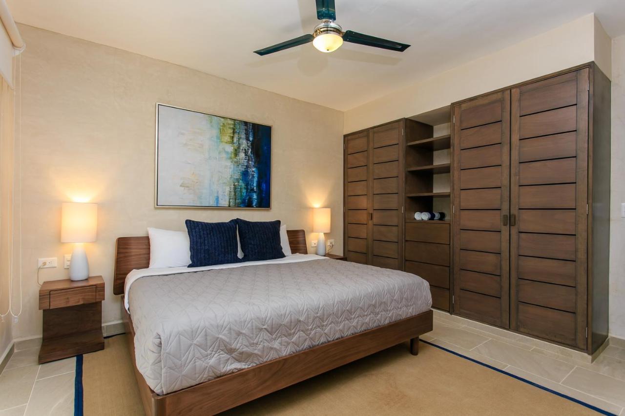 Charming Nature-Inspired Condos With Sultry Surroundings By Stella Rentals ตูลุม ภายนอก รูปภาพ