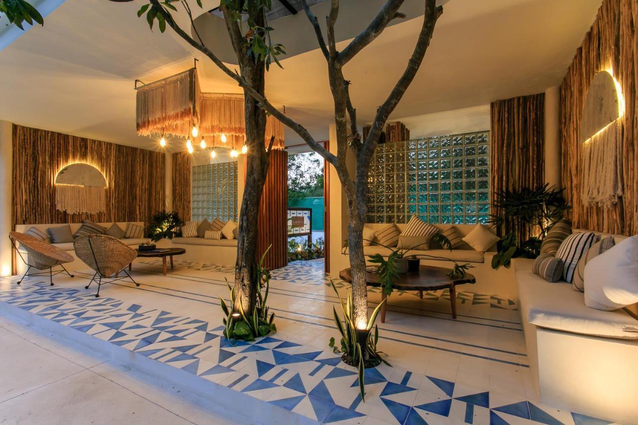 Charming Nature-Inspired Condos With Sultry Surroundings By Stella Rentals ตูลุม ภายนอก รูปภาพ