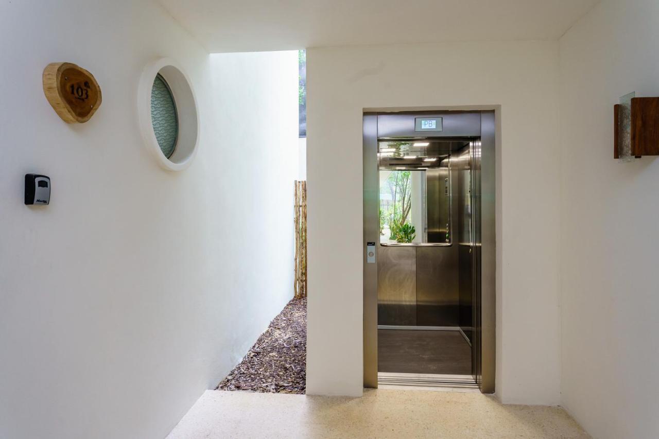 Charming Nature-Inspired Condos With Sultry Surroundings By Stella Rentals ตูลุม ภายนอก รูปภาพ